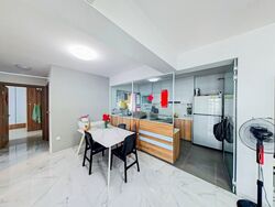 Blk 422A Northshore Straitsview (Punggol), HDB 5 Rooms #569318311